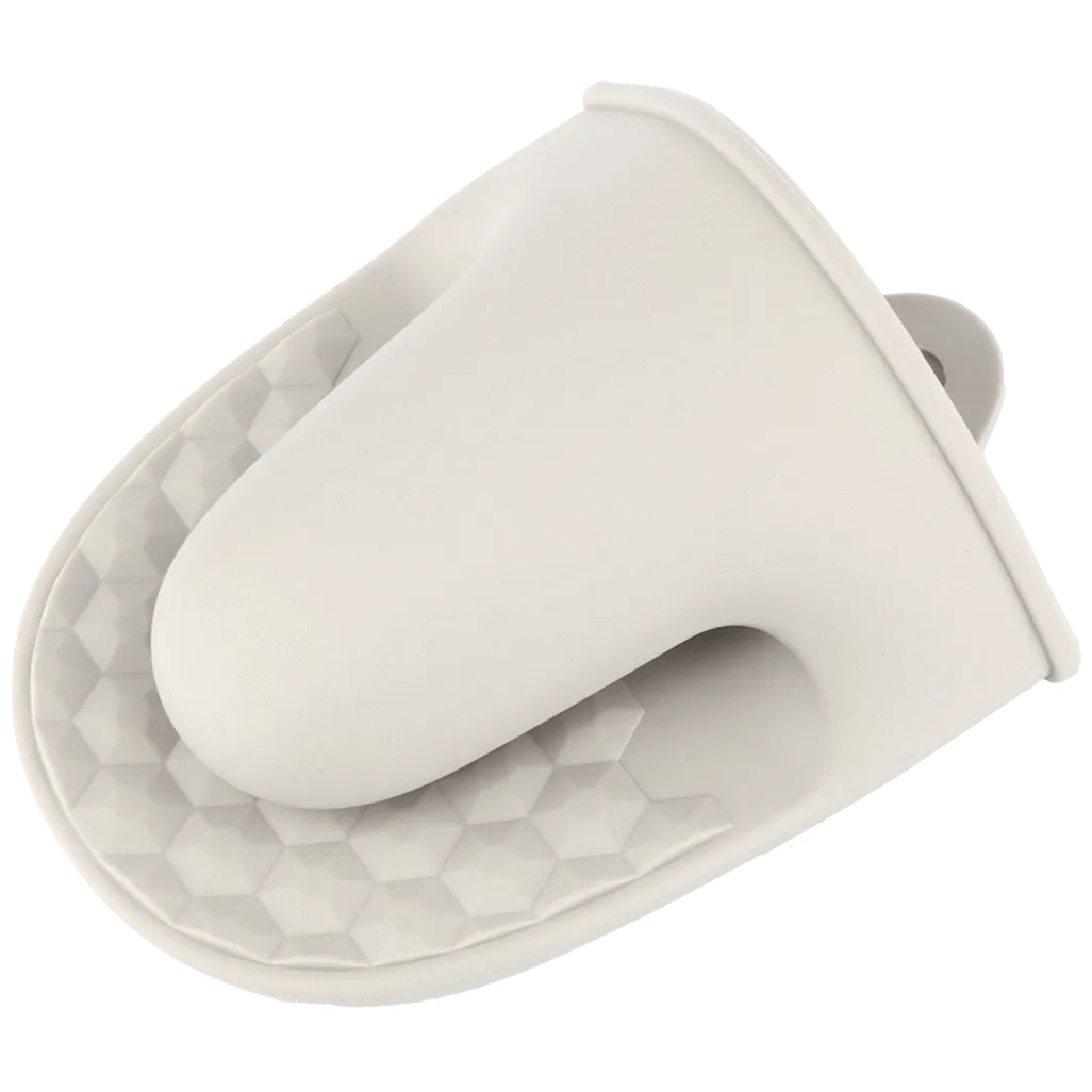 Kitchen Inspire Silicone Mitt