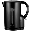 Elektra 1.7l Plastic Cordless Kettle