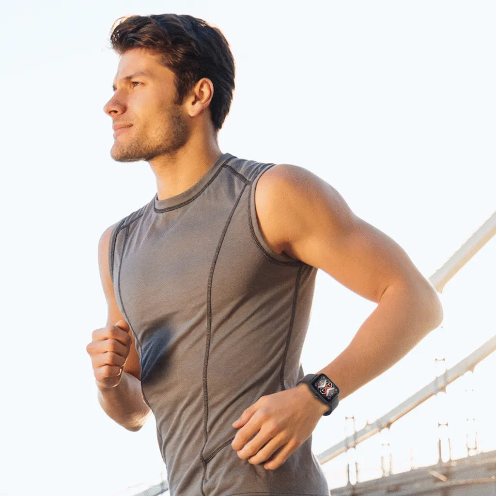 Volkano Stamina Series GPS Smart Watch