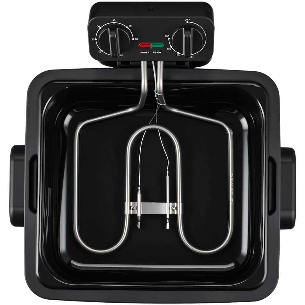 Boden Stark 4.5l Deep Fryer