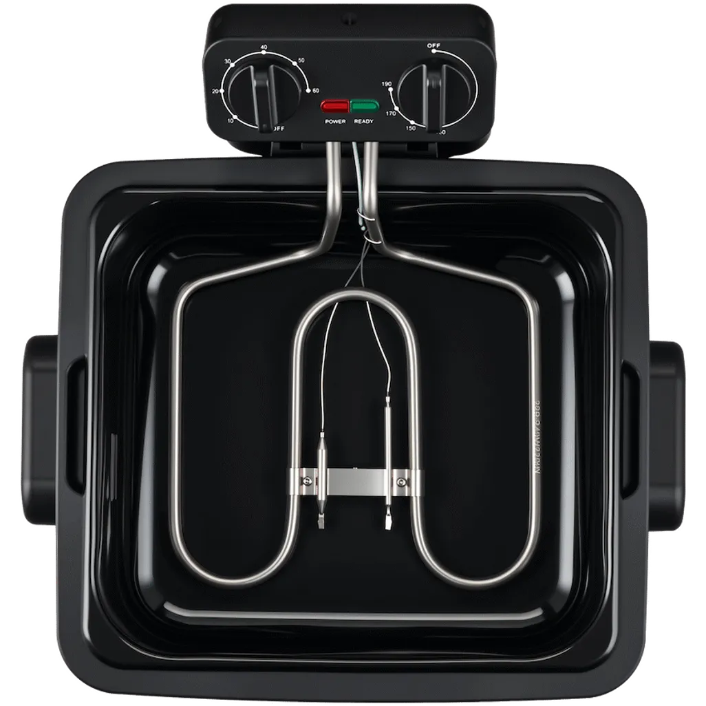 Boden Stark 4.5l Deep Fryer