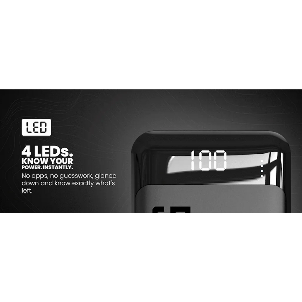 Volkano Punch Series 5000mah Power Bank