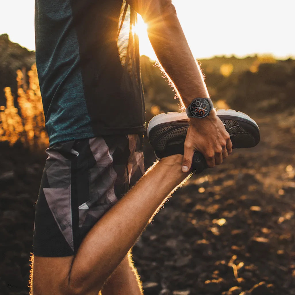 Volkano Strive Series Smart Watch