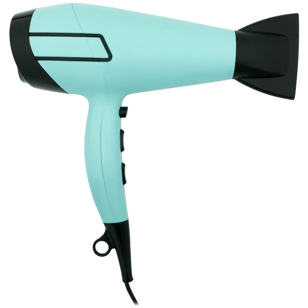 Carmen Colours 2200w DC Hairdryer