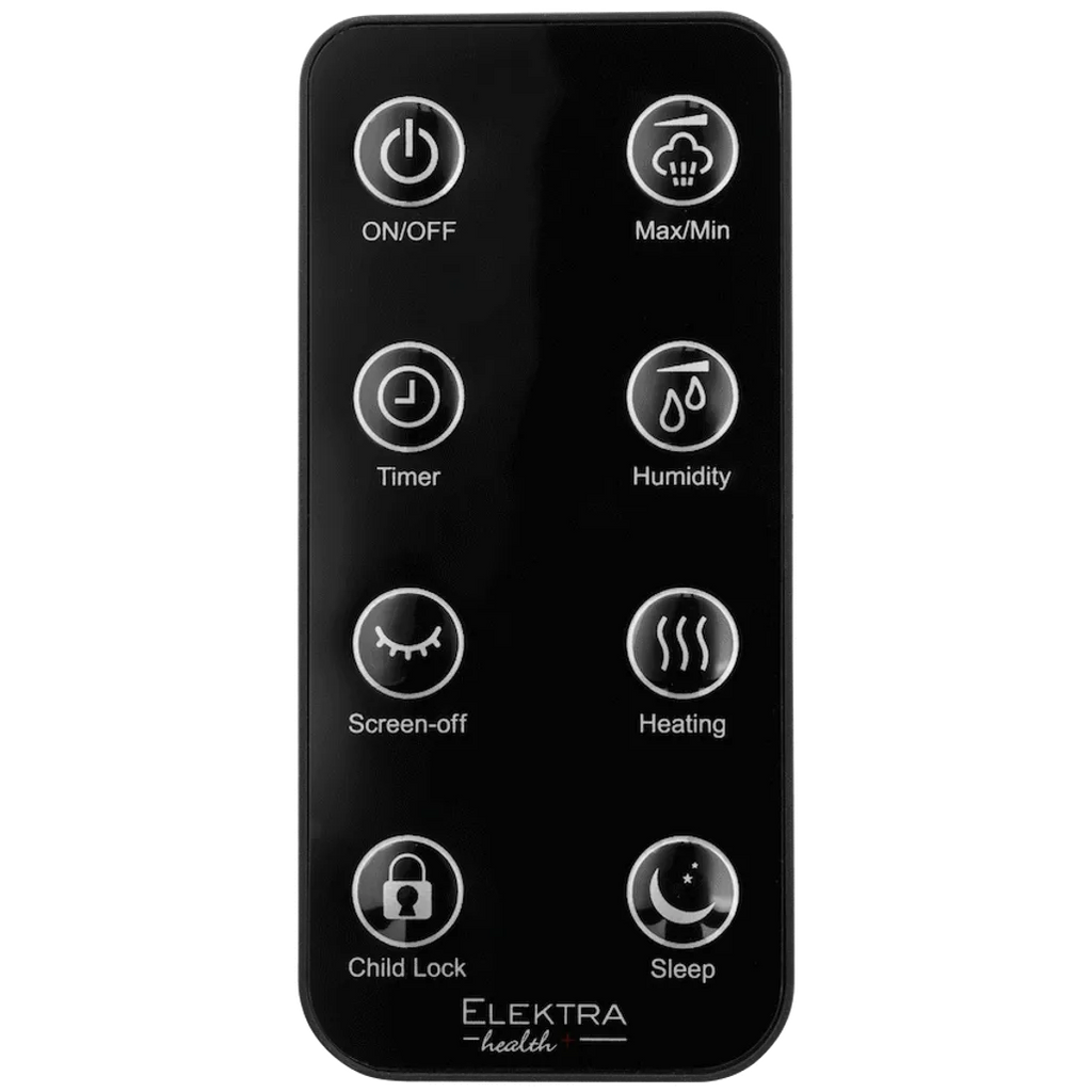 Elektra Health Platinum Humidifier