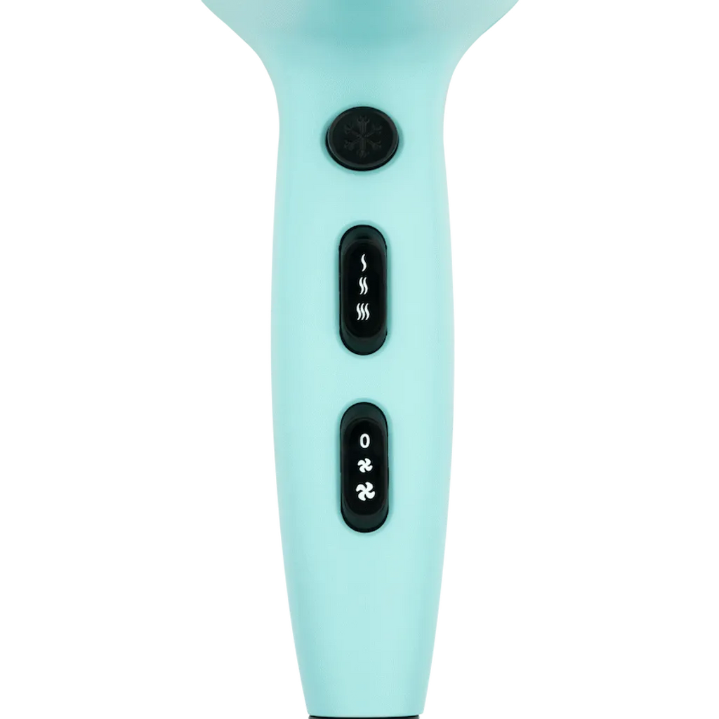 Carmen Colours 2200w DC Hairdryer