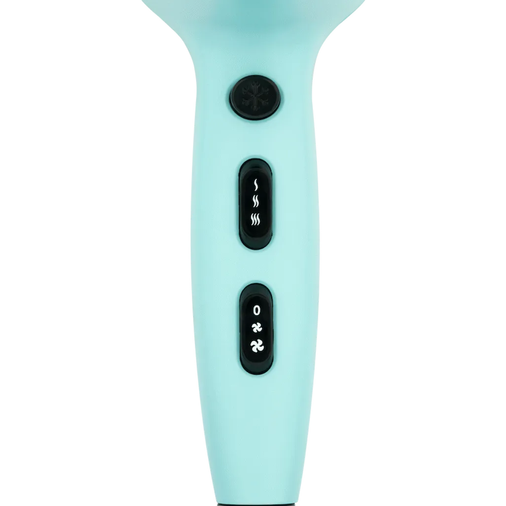 Carmen Colours 2200w DC Hairdryer