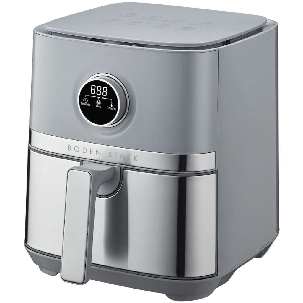Boden Stark 5.0L Digital Air Fryer