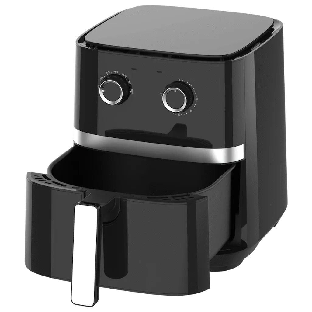 5l Mechanical Air Fryer