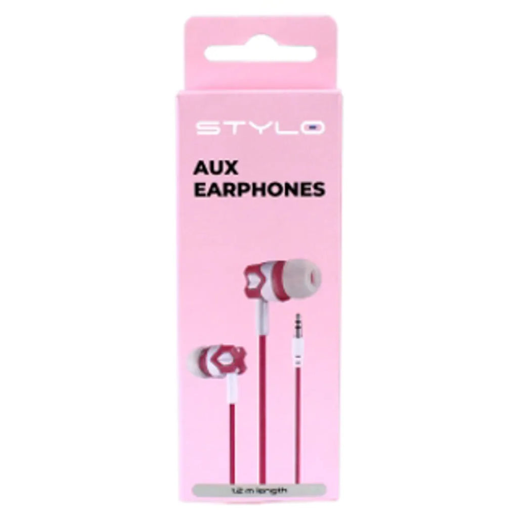 DB Earphones