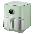 Boden Stark 5.0L Digital Air Fryer Green