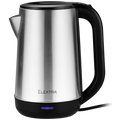 Elektra 2L Stainless Steel Kettle