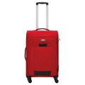 Travelwize Arctic 55cm 4-Wheel Spinner Trolley Case
