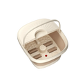 Elektra Folding Foot Spa Cream