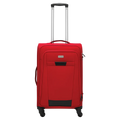 Travelwize Arctic 65cm 4-Wheel Spinner Trolley Case