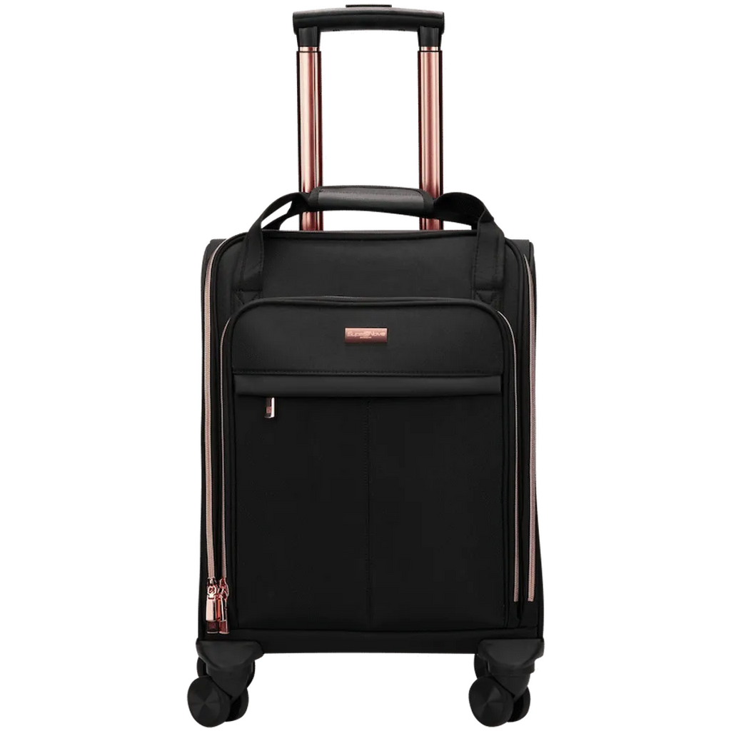 SupaNova Zoe 15.6 inch Laptop Business Trolley