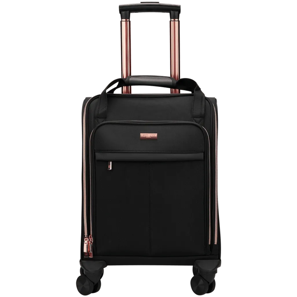 SupaNova Zoe 15.6 inch Laptop Business Trolley