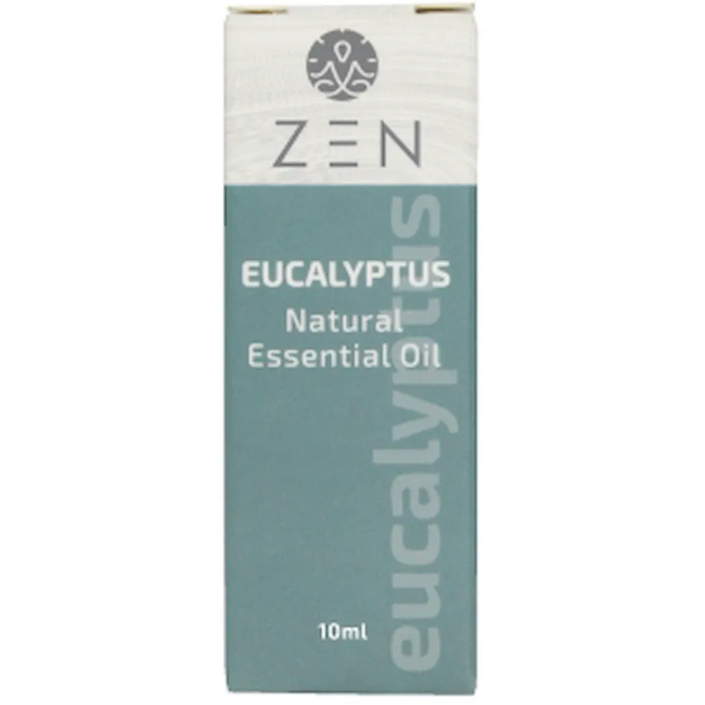 Zen Oil - Eucalyptus