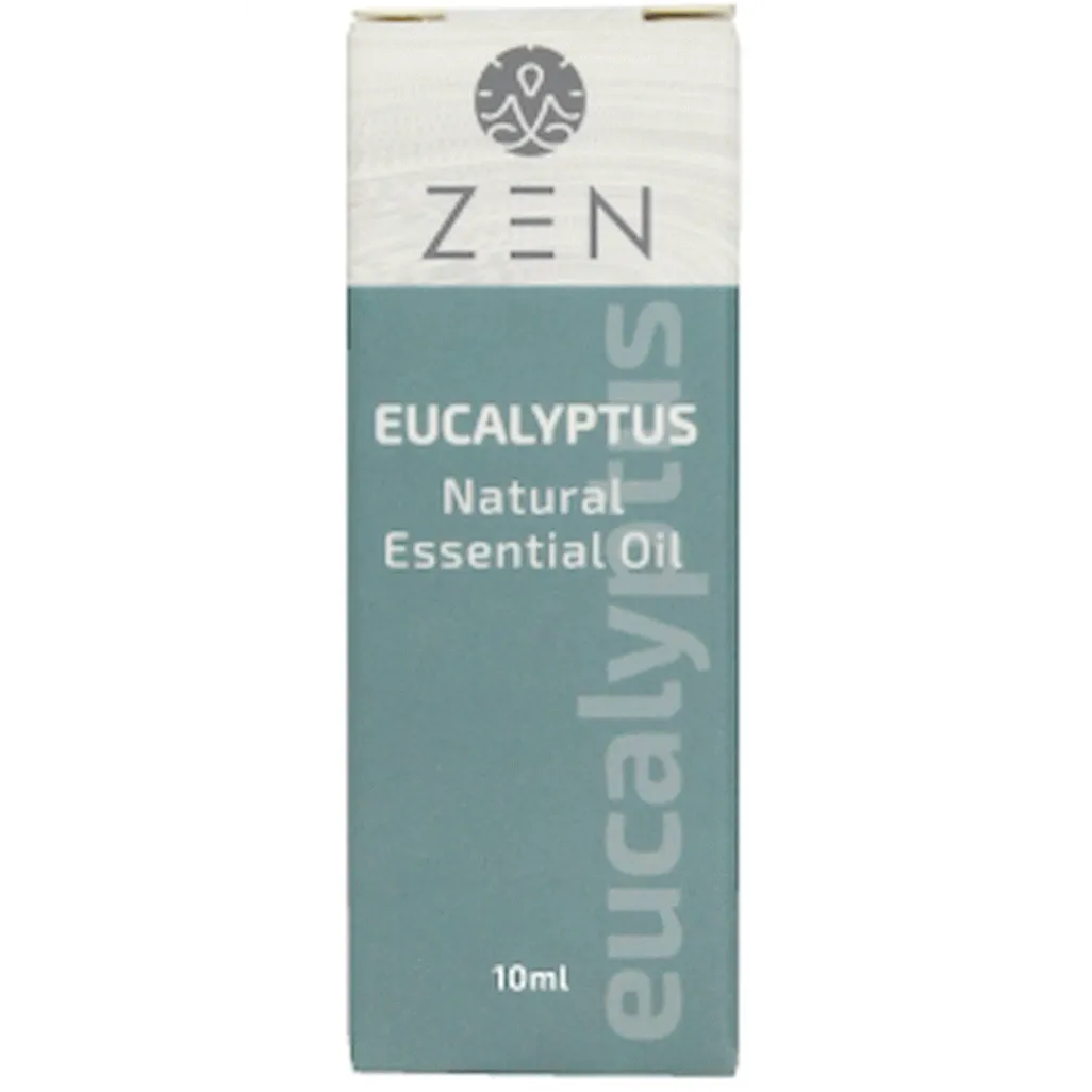 Zen Oil - Eucalyptus