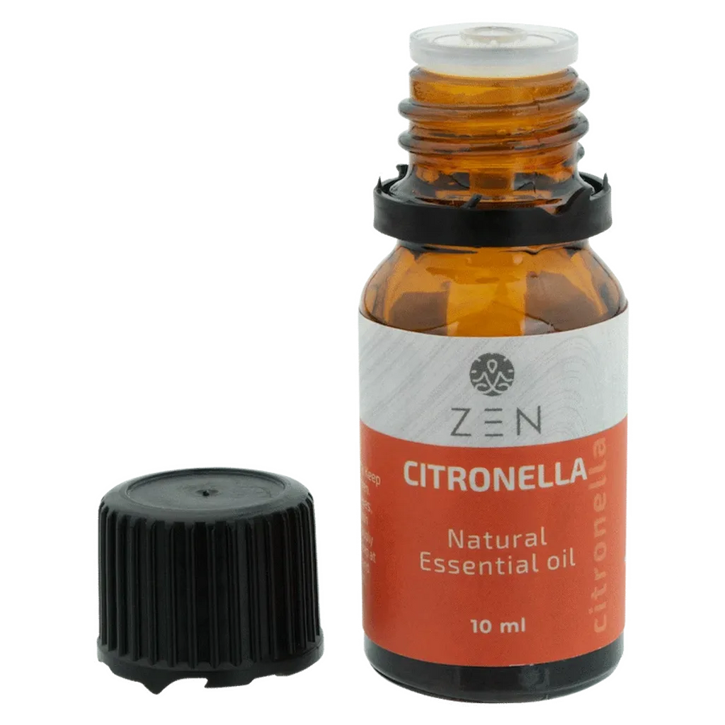 Zen Oil - Citronella