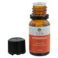 Zen Oil - Citronella