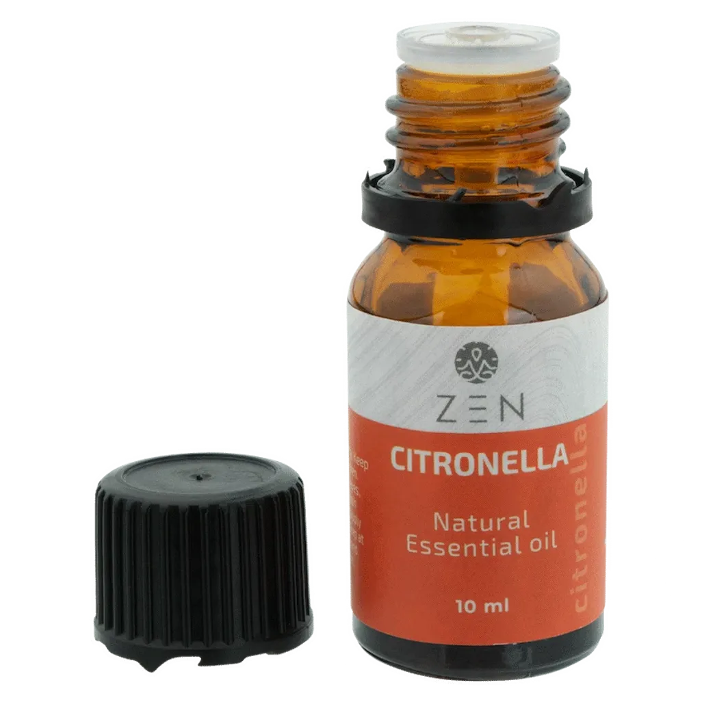 Zen Oil - Citronella