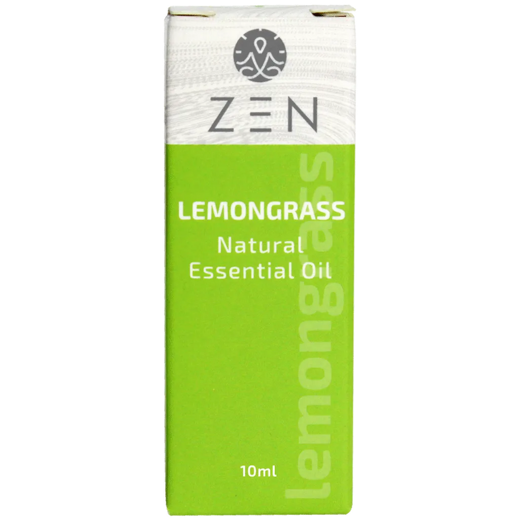 Zen Oil - Lemongrass