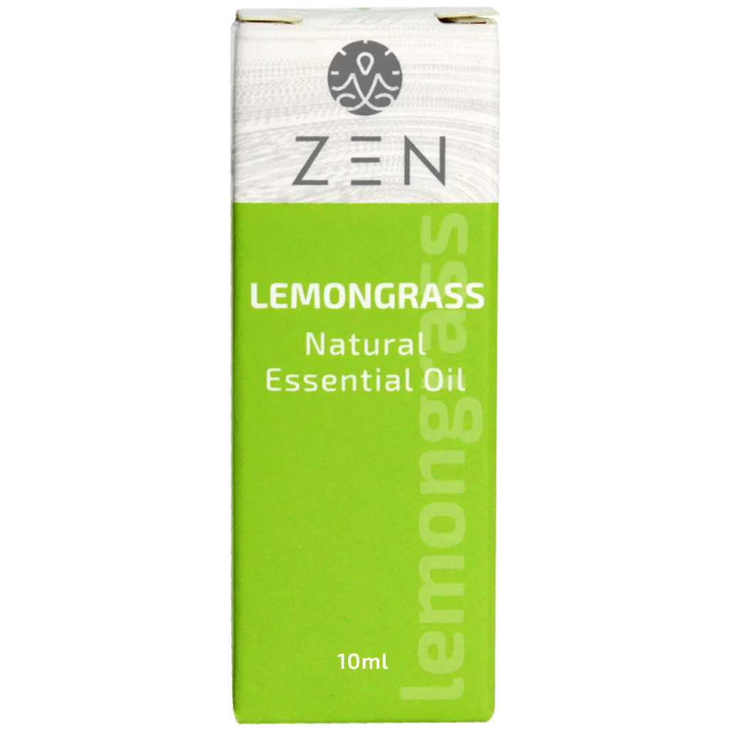 Zen Oil - Lemongrass