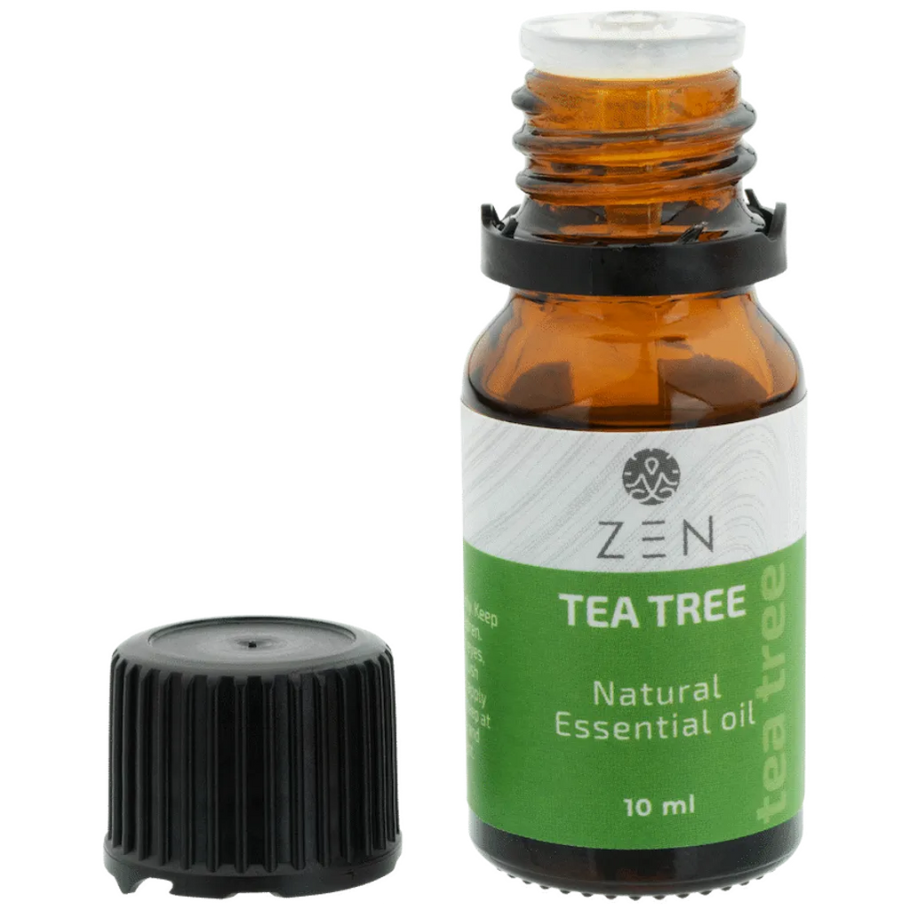 Zen Oil - Tea Tree
