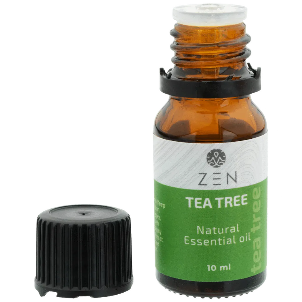 Zen Oil - Tea Tree