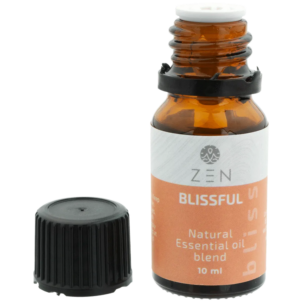 Zen Oil - Blissful
