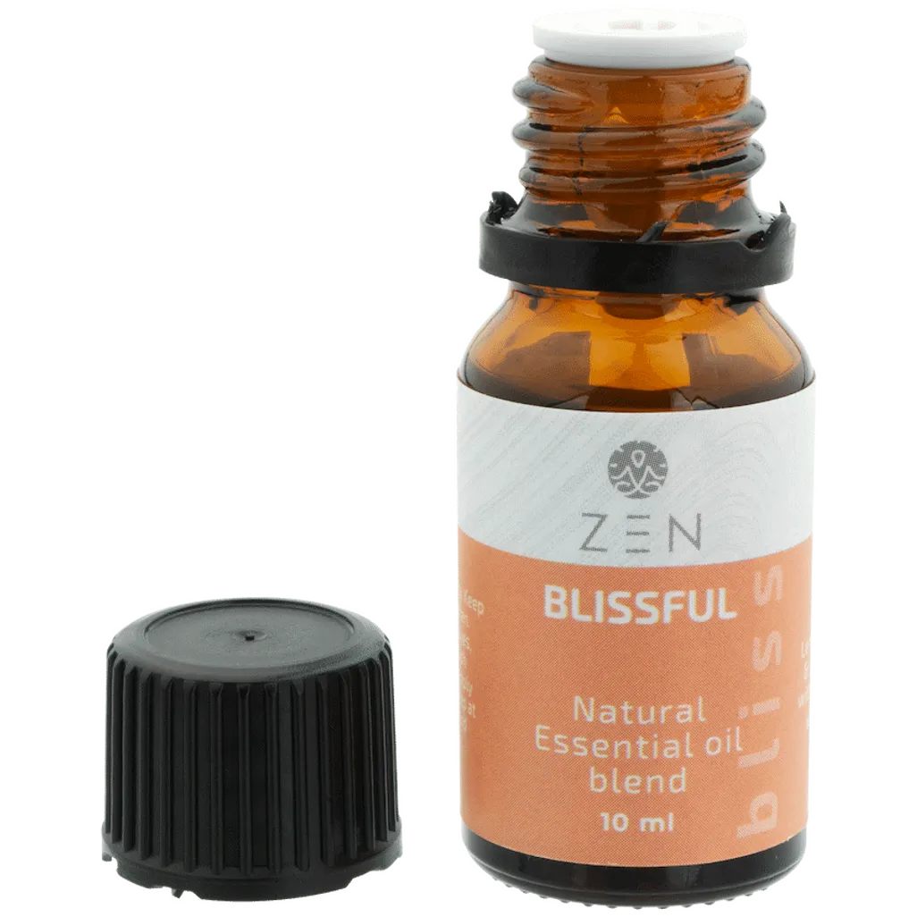 Zen Oil - Blissful