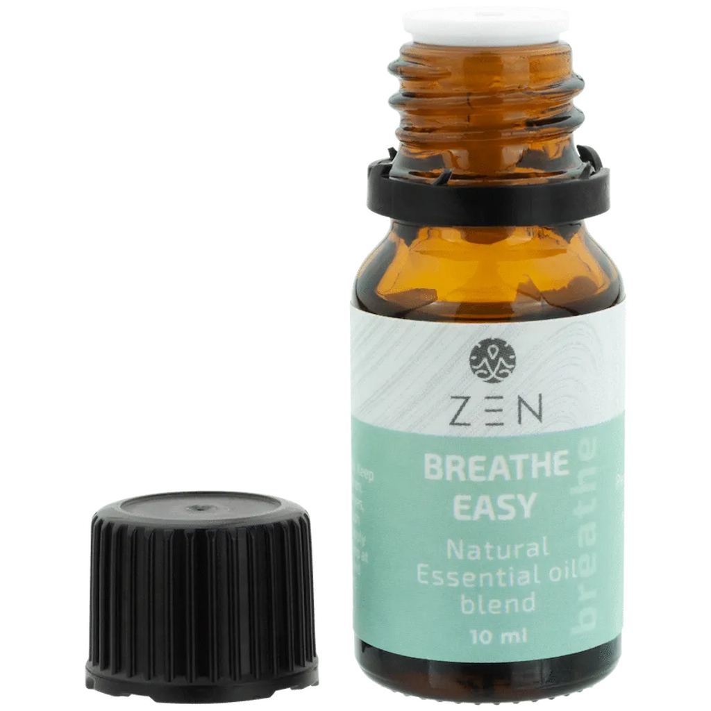 Zen Oil - Breathe easy