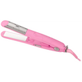 Carmen Pink Wet 'n Dry Straightener