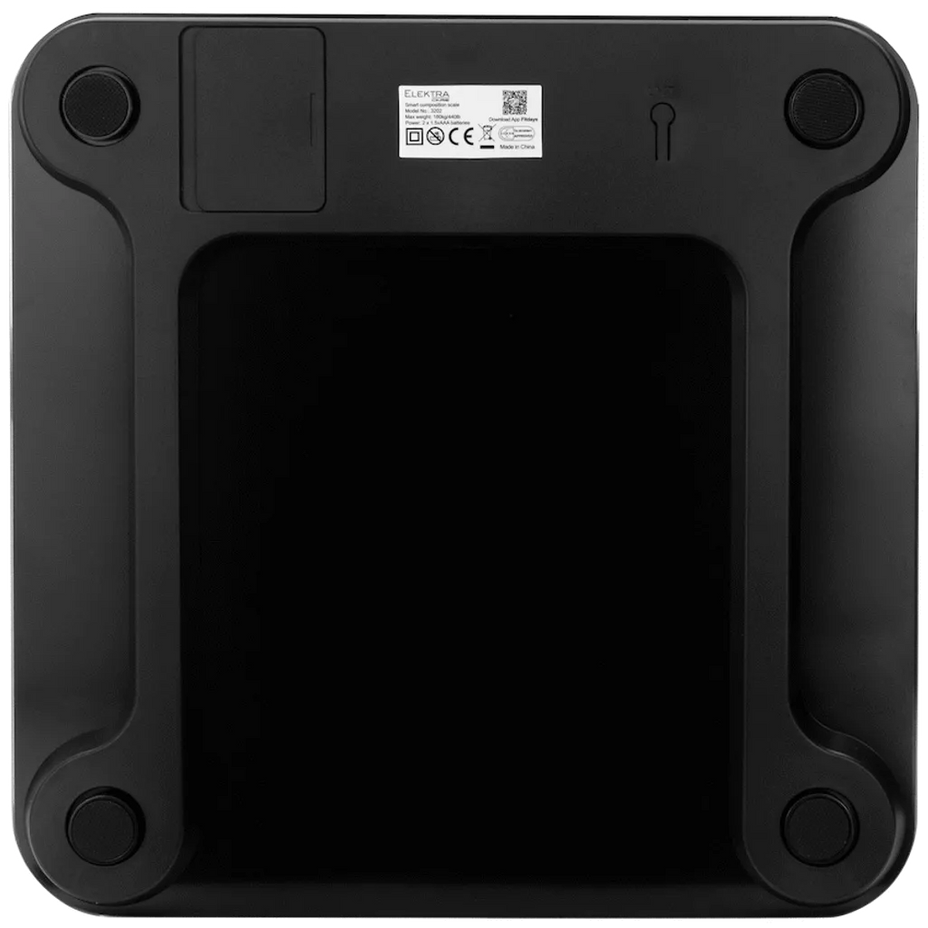Elektra Body Composition Smart Scale