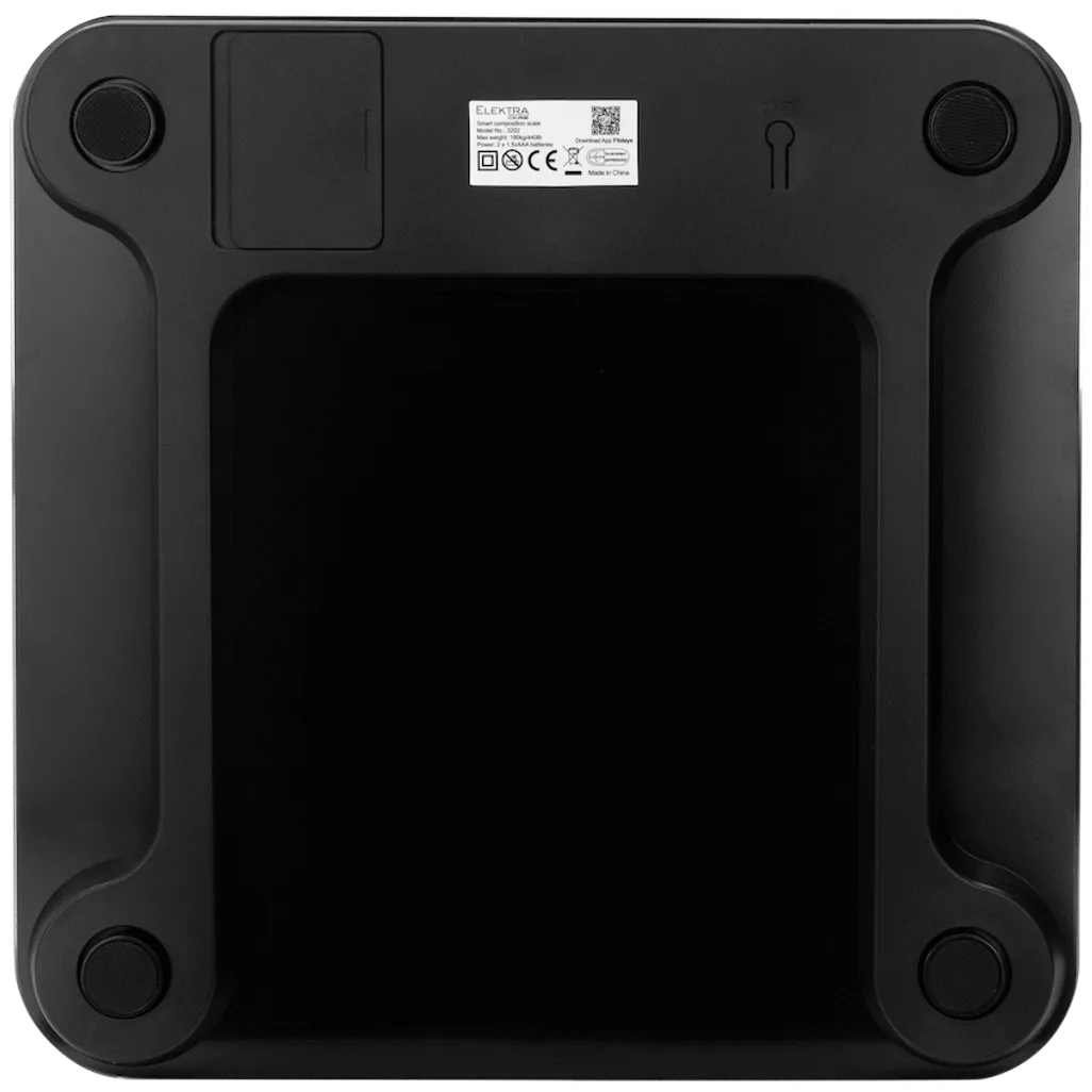 Elektra Body Composition Smart Scale
