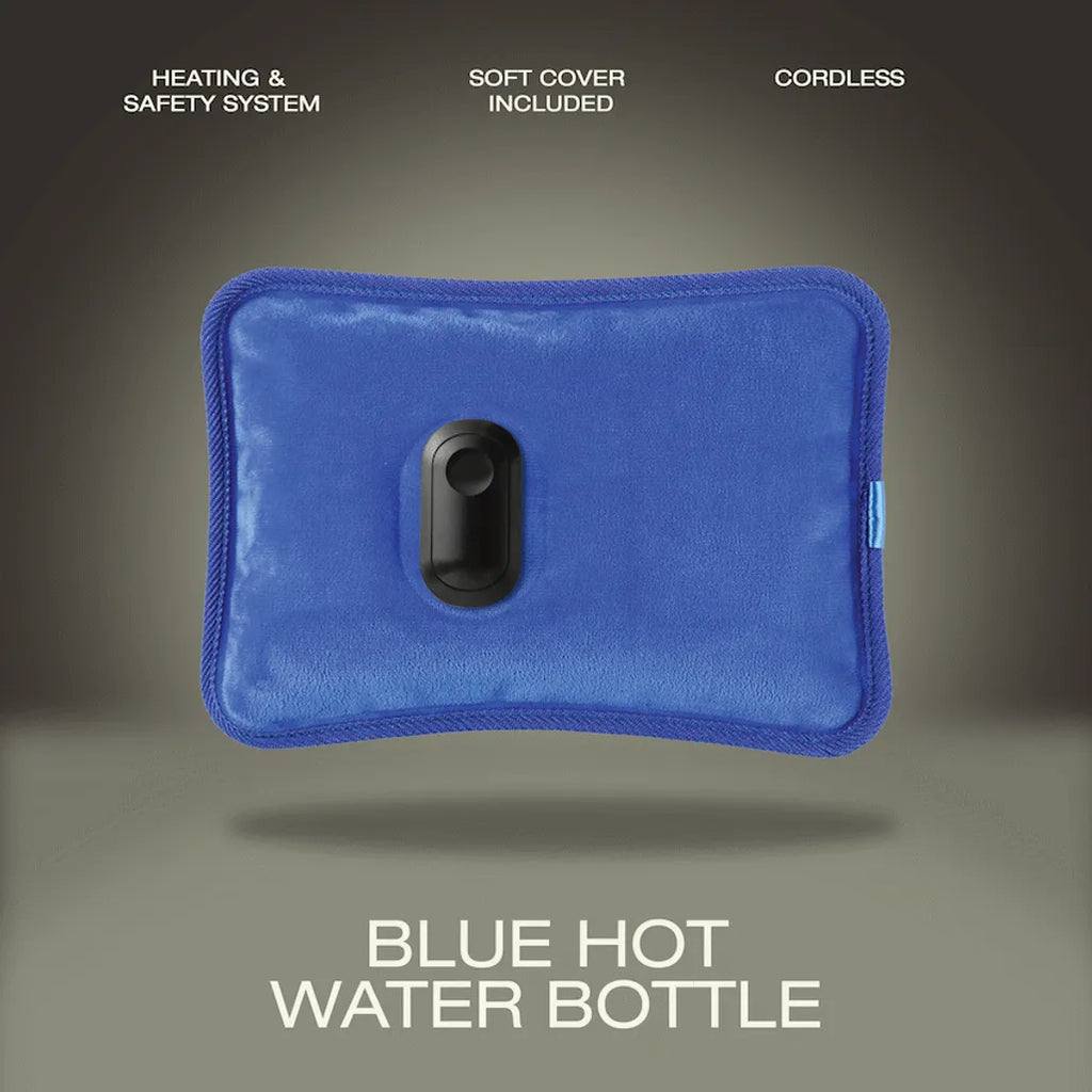 Elektra Hot Water Bottle