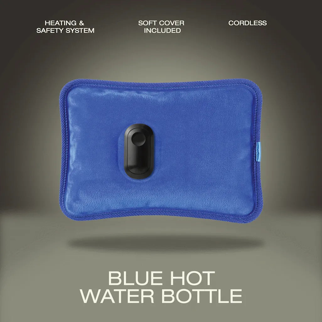 Elektra Hot Water Bottle
