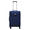 Travelwize Arctic 65cm 4-Wheel Spinner Trolley Case