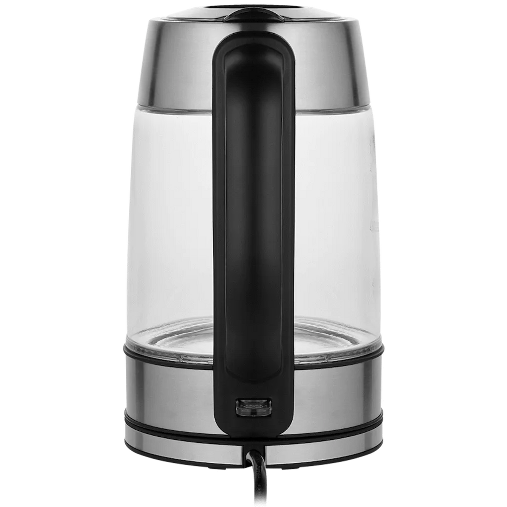 Elektra 1.7L Top Fill Kettle - Stainless Steel