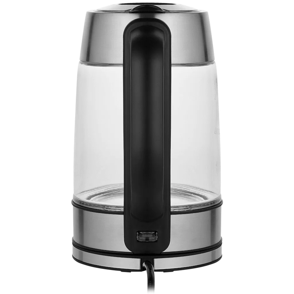 Elektra 1.7L Top Fill Kettle - Stainless Steel
