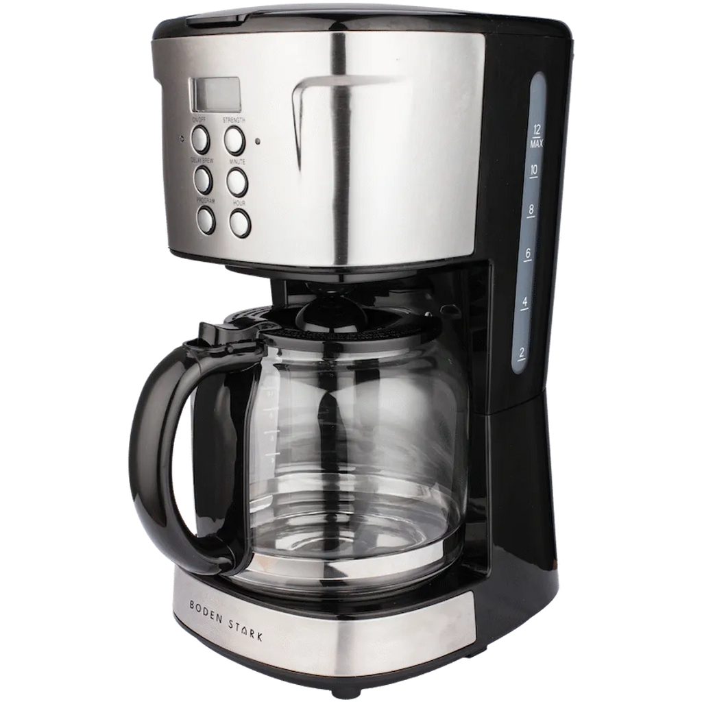Boden Stark Drip Coffee Machine