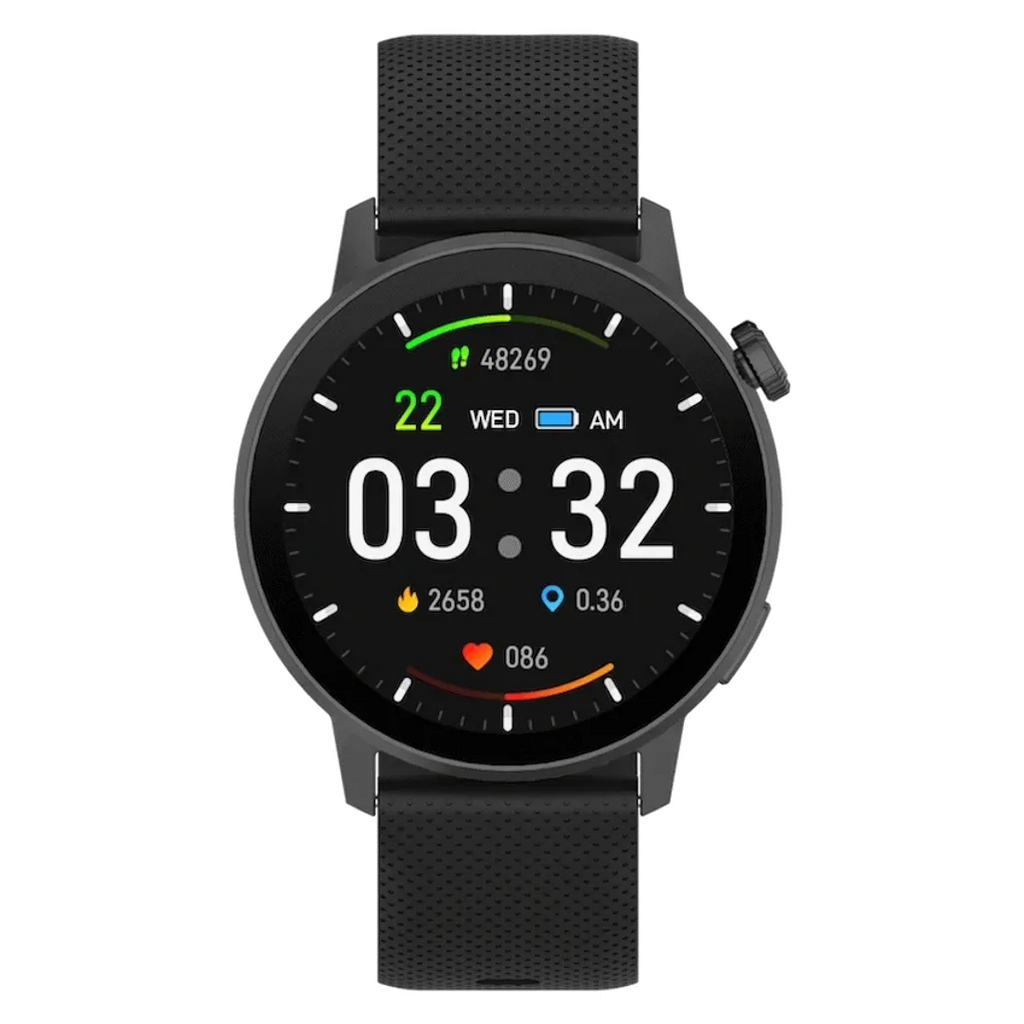 Volkano Orion Series Unisex GPS Watch