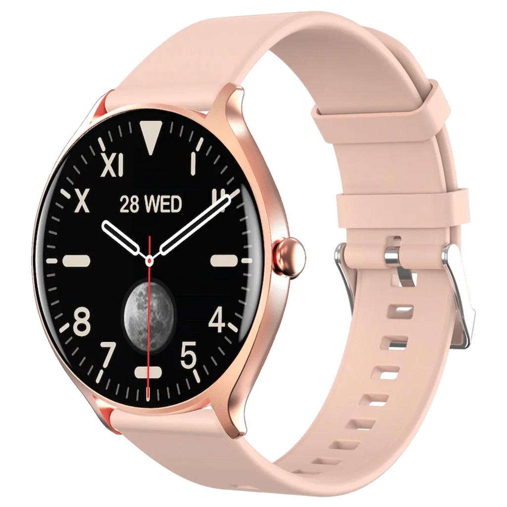 Amplify Compete Series Smart Watch - Gold