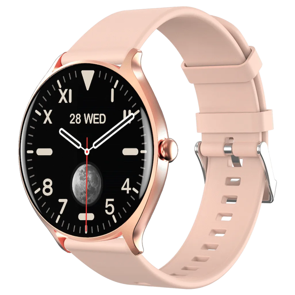 Amplify Compete Series Smart Watch - Gold
