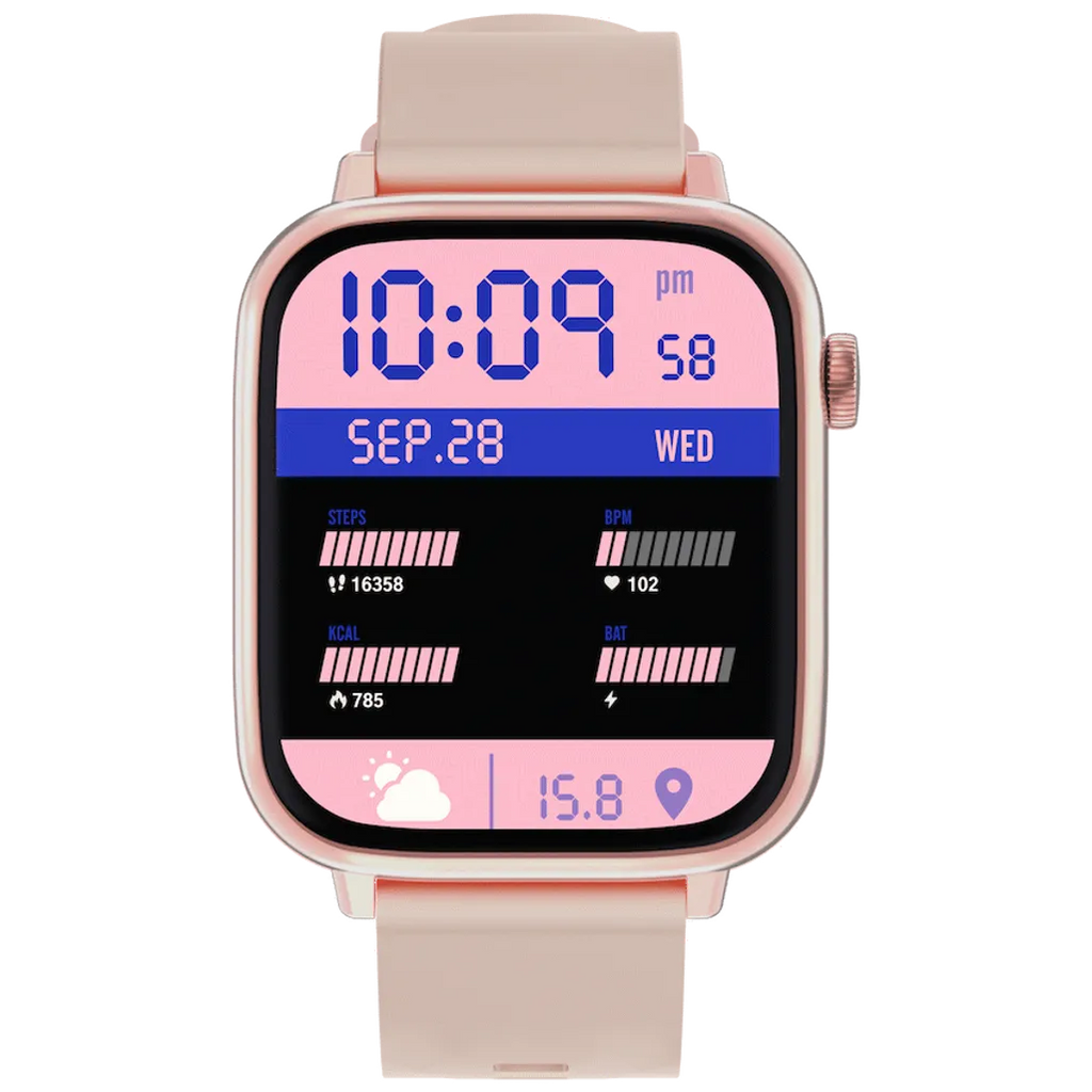 Amplify Athletic Series Smart Watch