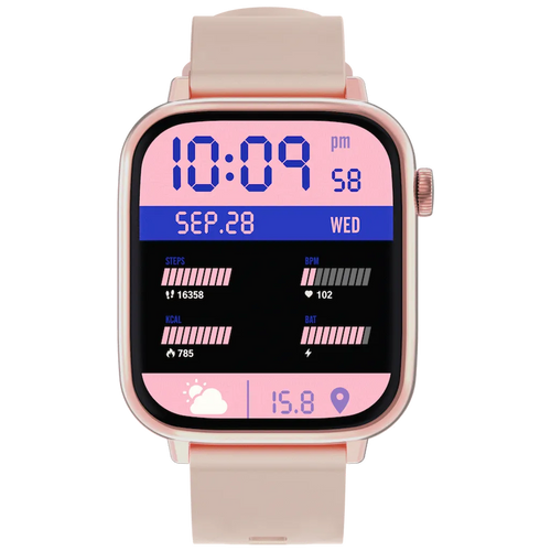 Amplify Athletic Series Smart Watch