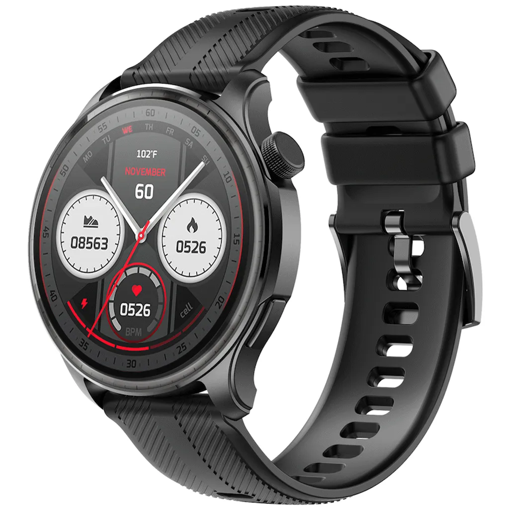 Volkano Strive Series Smart Watch
