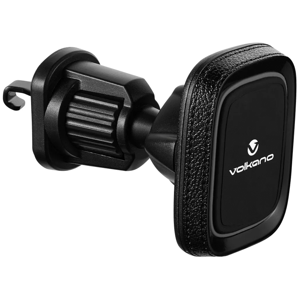 Volkano Hold Series Magnetic Vent Phone Holder
