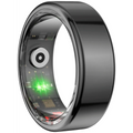 Volkano Ring Series Smart Ring with Charging Case - 20mm